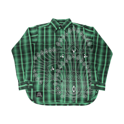 ORDINARÉ 05 FLANNEL