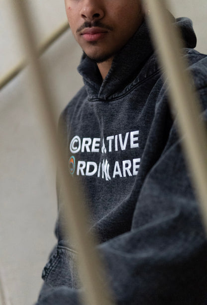 EXCLUSIVE C0 01 HOODIES
