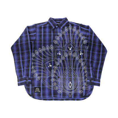 ORDINARÉ 05 FLANNEL