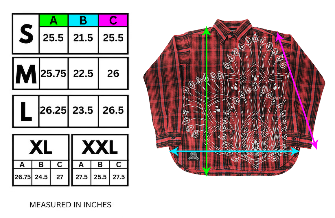ORDINARÉ 05 FLANNEL