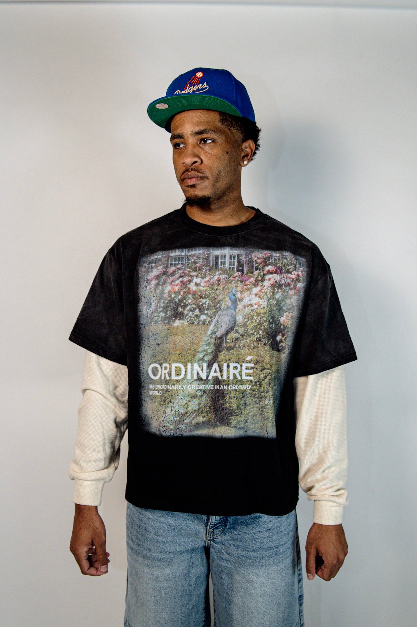 Ordinaré Long sleeve