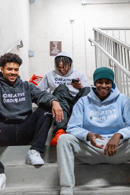 EXCLUSIVE C0 01 HOODIES