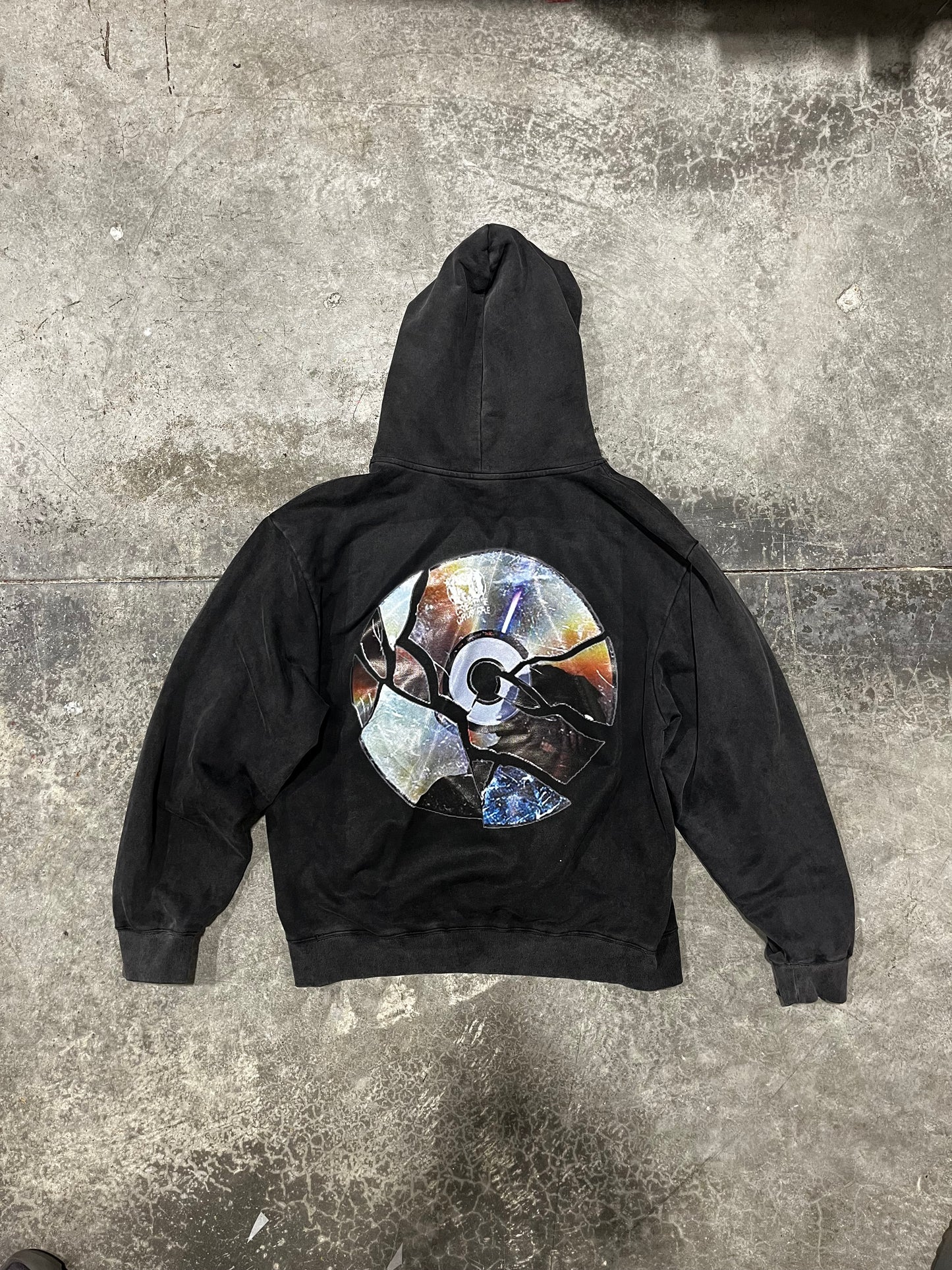 C0 Exclusive pullover