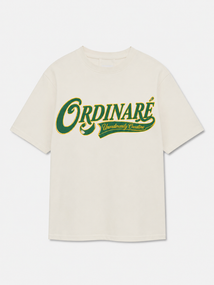 Ordonner 7 tee