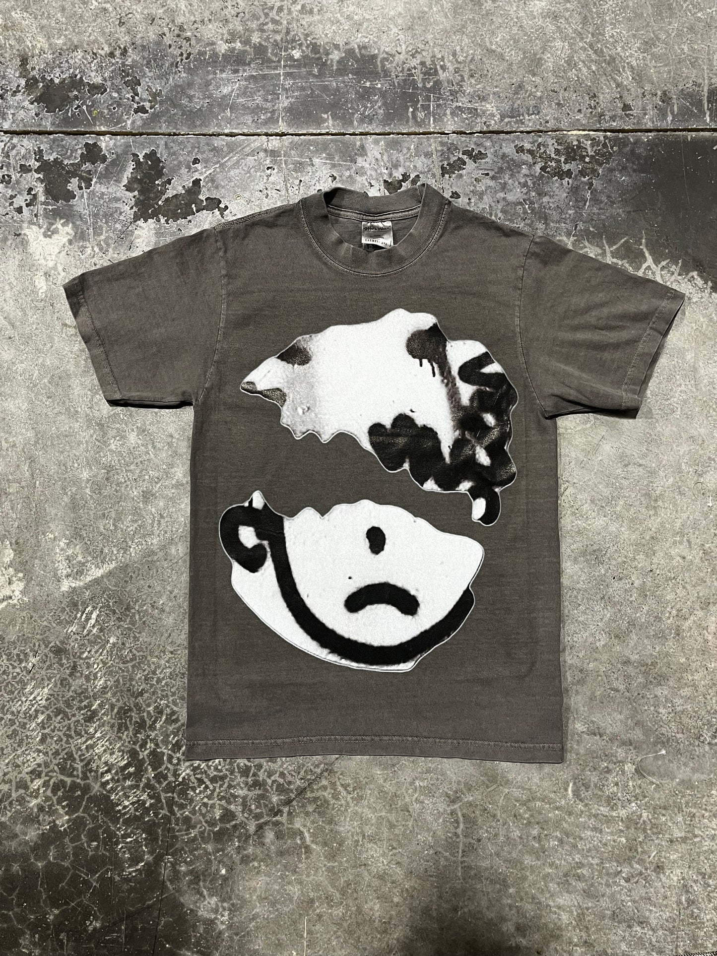 C0 02 T Shirt
