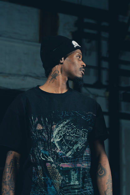Ordinare Planet T-shirt