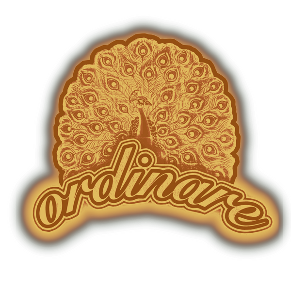 CREATIVE ORDINARE
