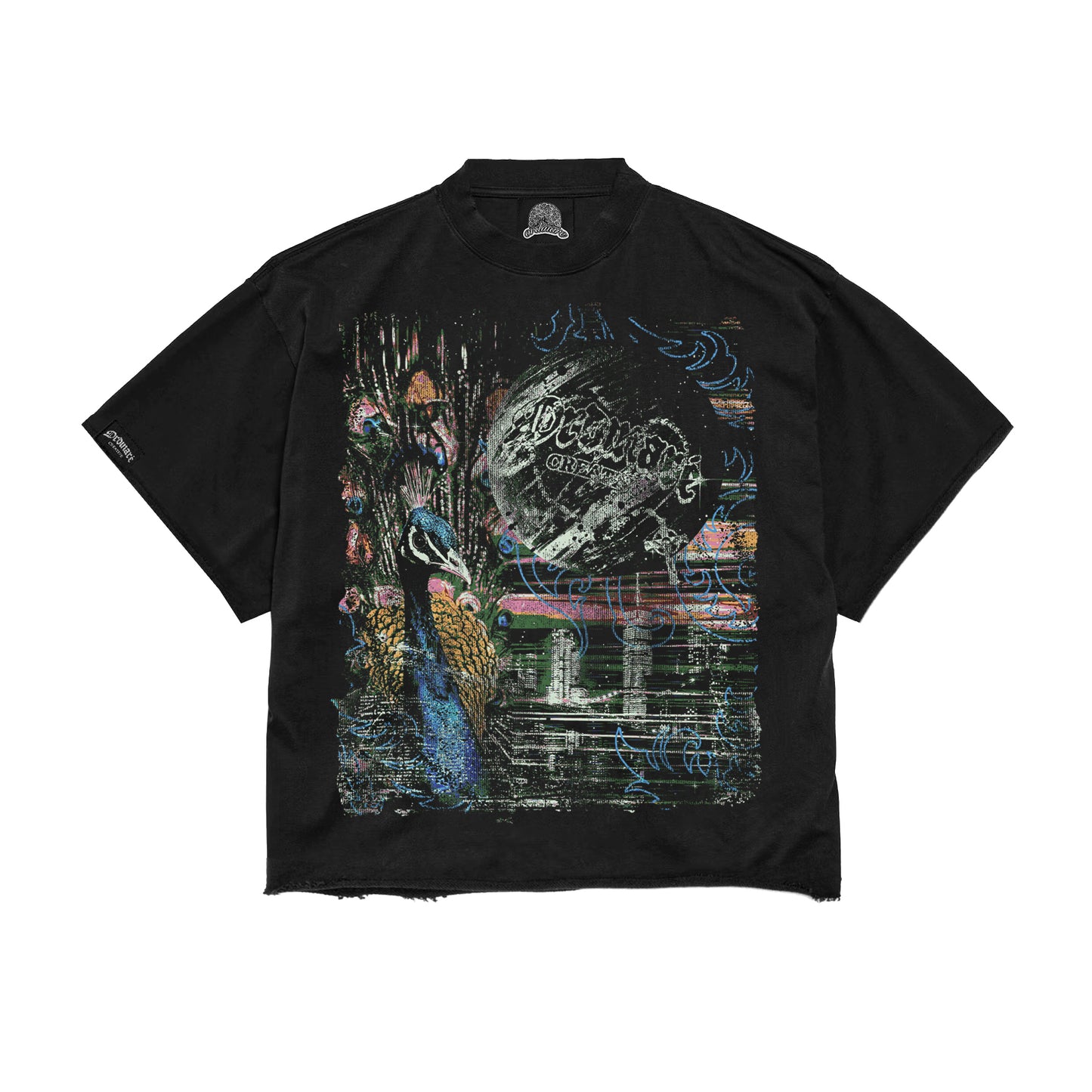 Ordinare Planet T-shirt
