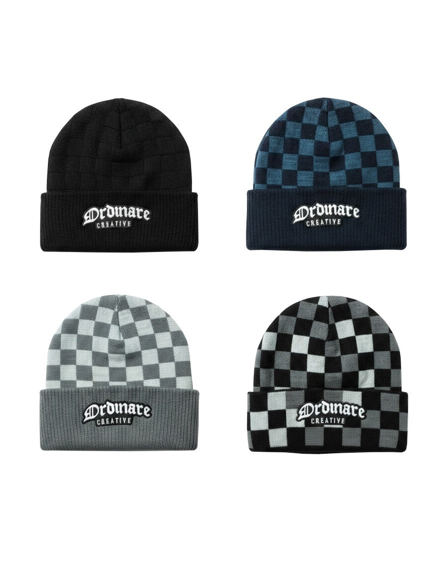 Maison beanies