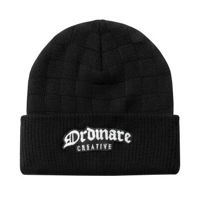 Maison beanies