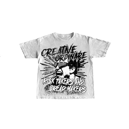C0 001 T-Shirt