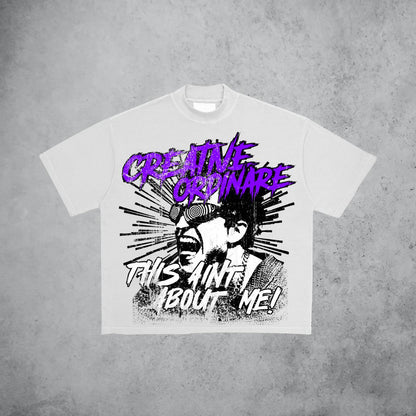 C0 001 T-Shirt
