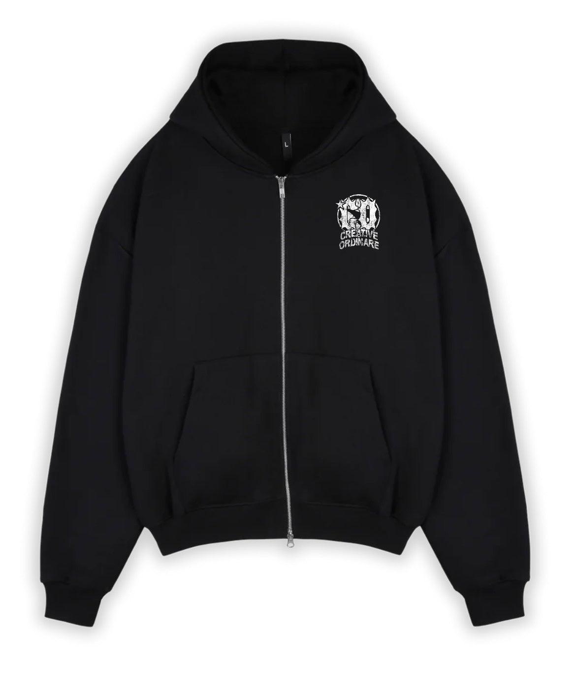 Members Only CO Hoodie