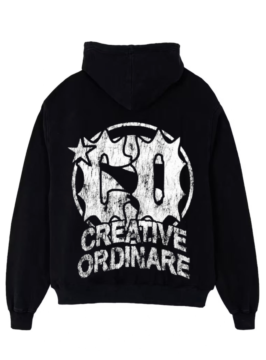 Members Only CO Hoodie